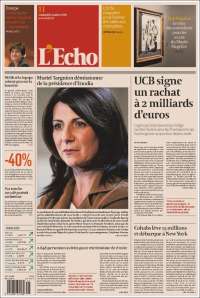 L'Echo