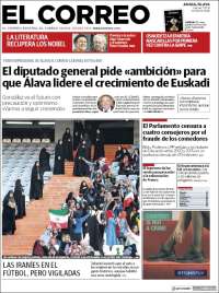 El Correo - Álava