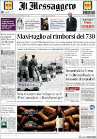 Il Messaggero