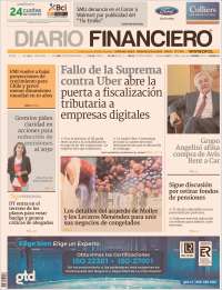 Diario Financiero