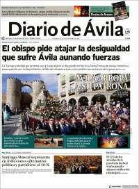 Diario de Ávila