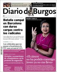 Diario de Burgos