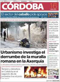 Diario de Córdoba