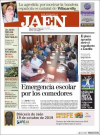 Diario Jaén