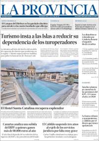 La Provincia