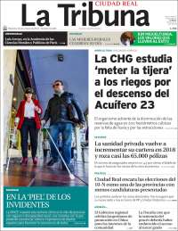 La Tribuna de Ciudad Real