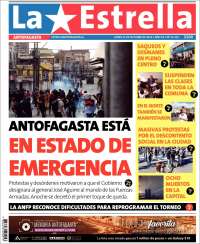 La Estrella del Norte