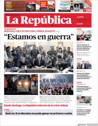 La Republica