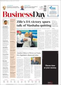Business Day