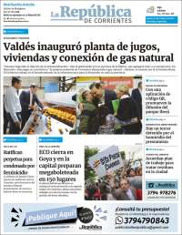 La República de Corrientes