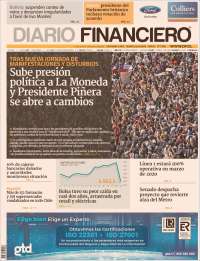Diario Financiero