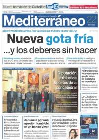 El Periódico Mediterraneo