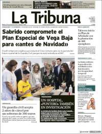 La Tribuna de Toledo