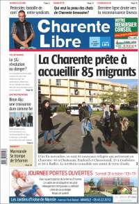 Charente Libre