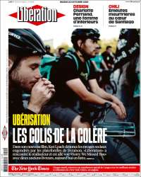 Libération