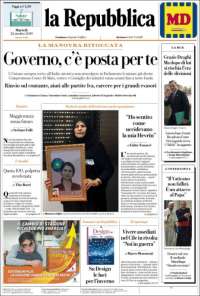 La Repubblica