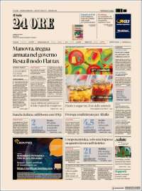 Il Sole 24 ORE