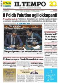 Il Tempo