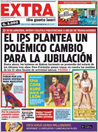 Diario Extra