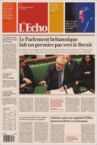 L'Echo