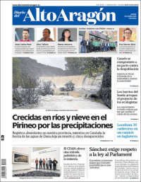 Diario del AltoAragón