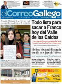 El Correo Gallego