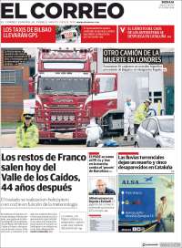 El Correo