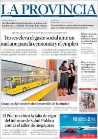 La Provincia