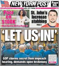 New York Post