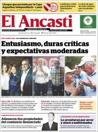 El Ancasti