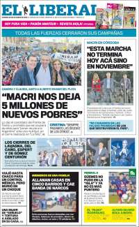 Diario El Liberal