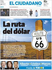 Diario El Ciudadano