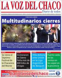 La Voz del Chaco