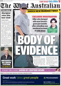 The West Australian