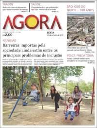 Jornal Agora