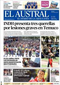 El Austral de Temuco