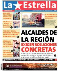 La Estrella del Norte