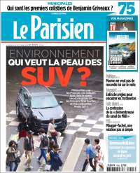 Le Parisien