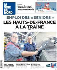 La Voix du Nord