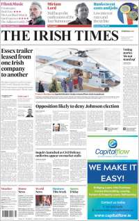 Irish Times