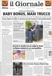 il Giornale