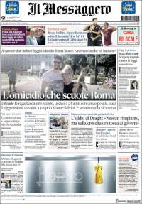 Il Messaggero