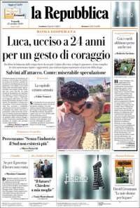 La Repubblica