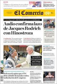 El Comercio