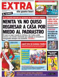 Diario Extra