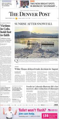 The Denver Post