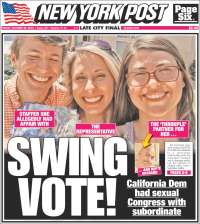 New York Post