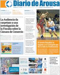 Diario de Arousa