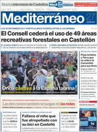 El Periódico Mediterraneo