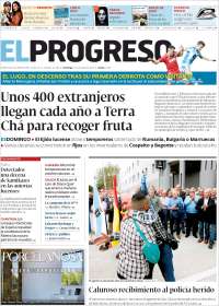 El Progreso